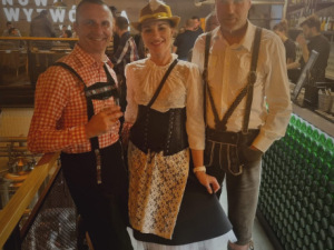NOWA WYTWÓRNIA przy Fabrycznej 13 w Krakowie