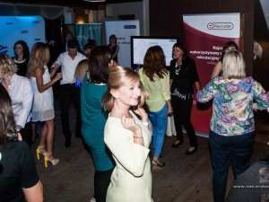 Gala HR-day w Sopocie ? 11.09.2014 r.