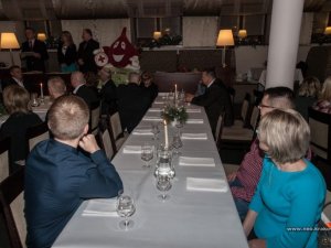 Spotkanie Honorowych Dawców Krwi przy Philip Morris Polska S.A.