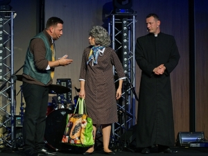 Jubileusz 20-lecia Firmy AARSLEFF