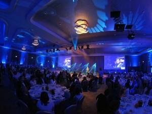 Jubileusz 20-lecia Firmy AARSLEFF