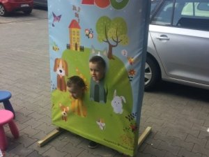 AQUAEL, akcja promocyjna