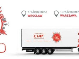 2017 INTERNATIONAL CIAT TOUR