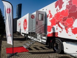 2017 INTERNATIONAL CIAT TOUR