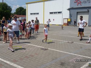 dzień dziecka veracomp 2018