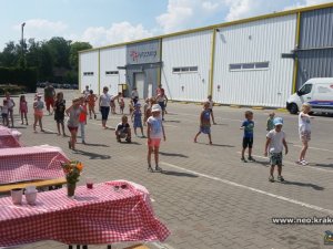 dzień dziecka veracomp 2018