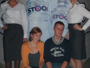 Stock EUPHORIA