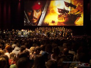 4 Festiwal Muzyki Filmowej - koncert