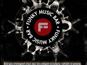rozpoczęcie cyklu imprez - \"FUNKY for SINGLE\"