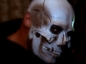 Imprezy tematyczne - halloween