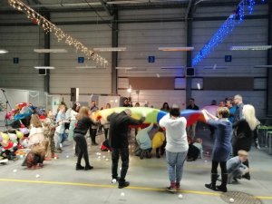 Mikołajki – 15.12.2018r.