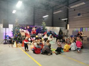 Mikołajki – 15.12.2018r.