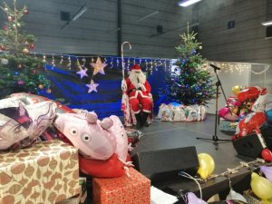 Mikołajki – 15.12.2018r.