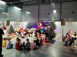 Mikołajki – 15.12.2018r.