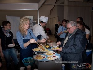 Mix Electronics 2010 - nowe technologie