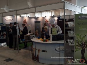 Mix Electronics 2010 - nowe technologie