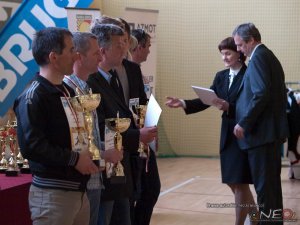 MOZN BRUGI CUP 2011 ? RABKA
