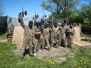 Paintball