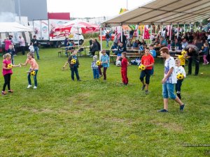 PIKNIK SPORTOWY O PUCHAR Dyrektora BU Cooper Standard Eastern Europe