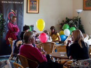 Piknik Charytatywny Fundacji Dar Nadziei