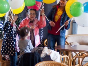 Piknik Charytatywny Fundacji Dar Nadziei
