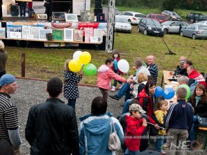 Piknik Charytatywny Fundacji Dar Nadziei