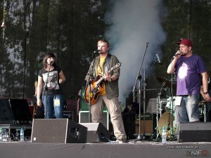 Druga Strona Lustra - Rodzinny piknik firmowy w tematyce ?PIRACI Z KARAIBÓW? dla firmy Philip Morris Polska S.A. 2011 r.
