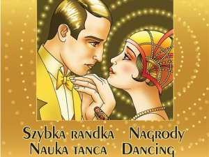 Poezja Smaku - impreza dla singli w wieku od 40lat wzwyż
