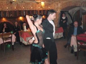 Poezja Smaku - impreza dla singli w wieku od 40lat wzwyż