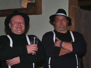 Program All Capone