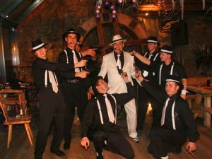 Program All Capone