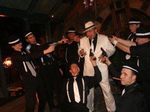 Program All Capone