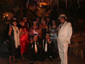 Program All Capone