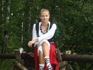 Biesiada Janosikowa