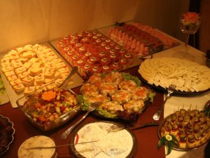 Program biesiada staropolska