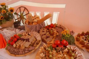 Program biesiada staropolska