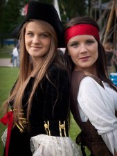 Program co piraci robili, gdy się strasznie nudzili