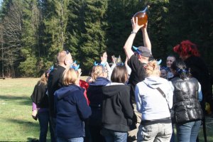 Program czarcie figle