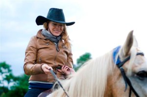 Program dziki zachód