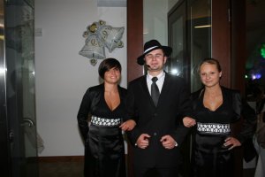 Program festiwal dobrego nastroju