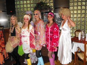 Program hippy, hippy be happy