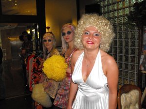 Program hippy, hippy be happy