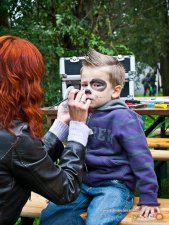 Imprezy dla najmłodszych