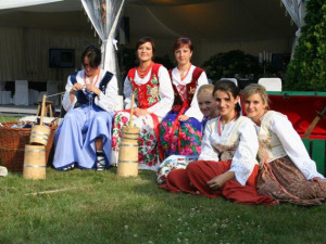 Program jak to dawniej na Juchasce bywało