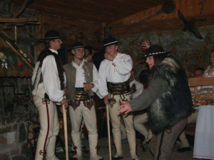 Program jasełka góralskie