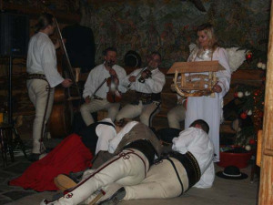 Program jasełka góralskie