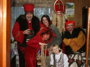 Program jasełka góralskie