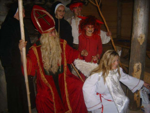 Program jasełka góralskie