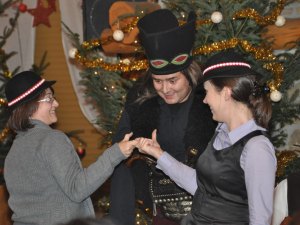 Program jasełka góralskie