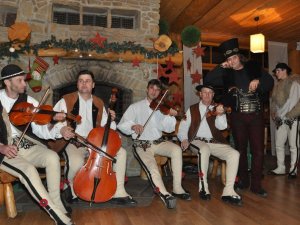 Program jasełka góralskie